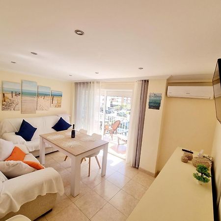 New Apartment Alejandro Torre Del Mar Bagian luar foto