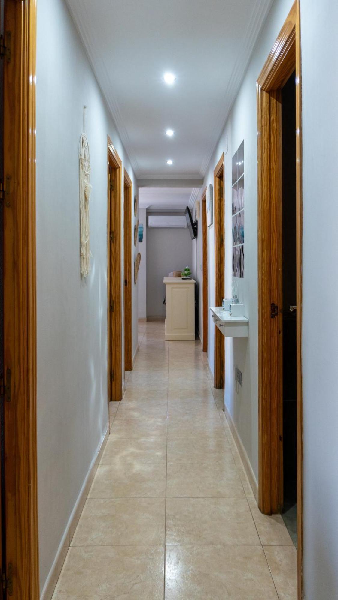 New Apartment Alejandro Torre Del Mar Bagian luar foto